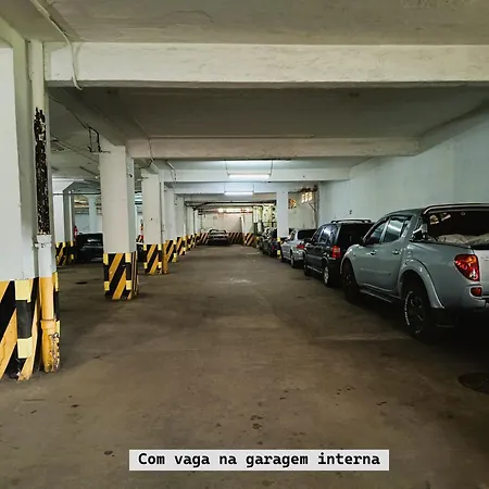 Apto No Palacio Quitandinha Petropolis  Exterior photo