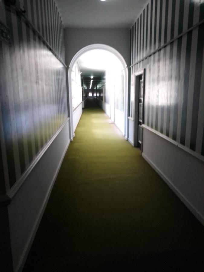 Apto No Palácio Quitandinha *