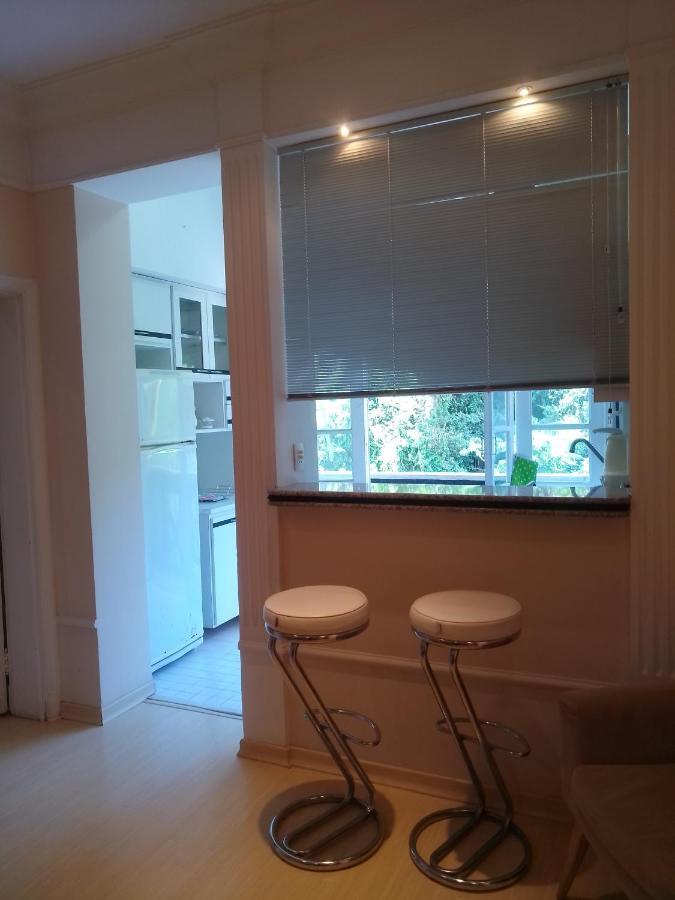 Apto No Palacio Quitandinha Apartment *