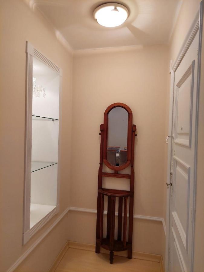 Apto No Palacio Quitandinha Apartment