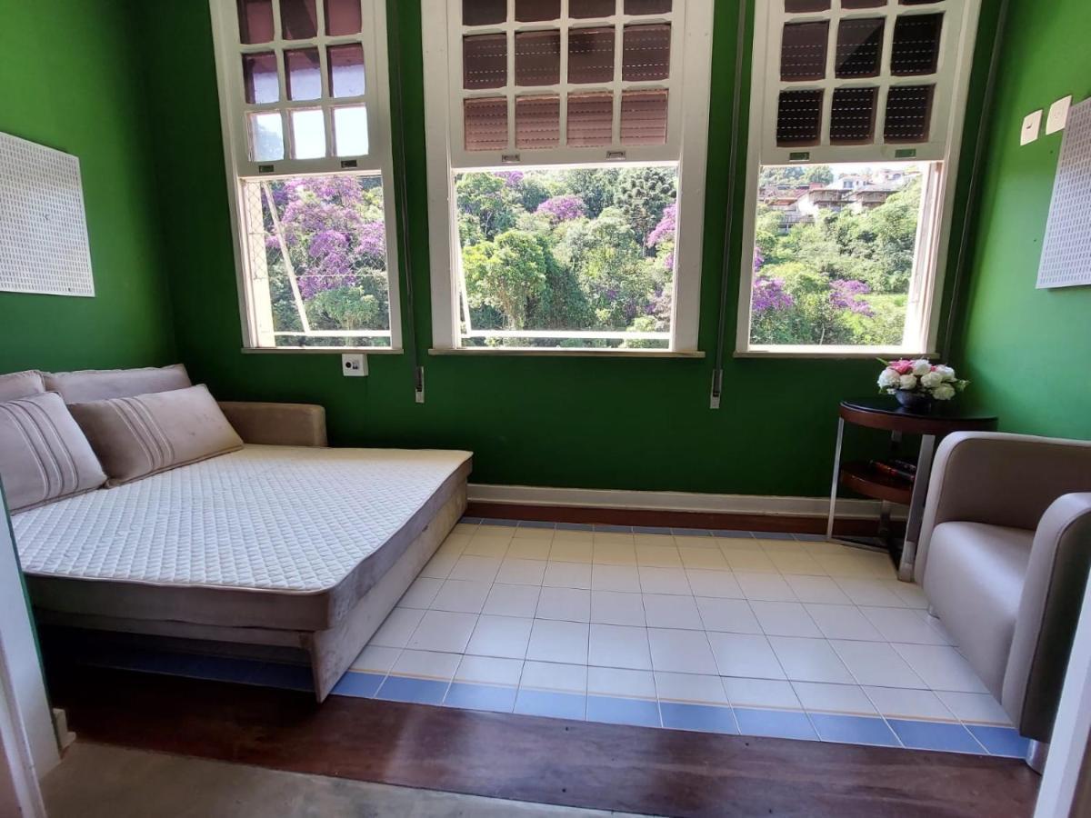 Apartment Apto No Palacio Quitandinha Petropolis (Rio de Janeiro)