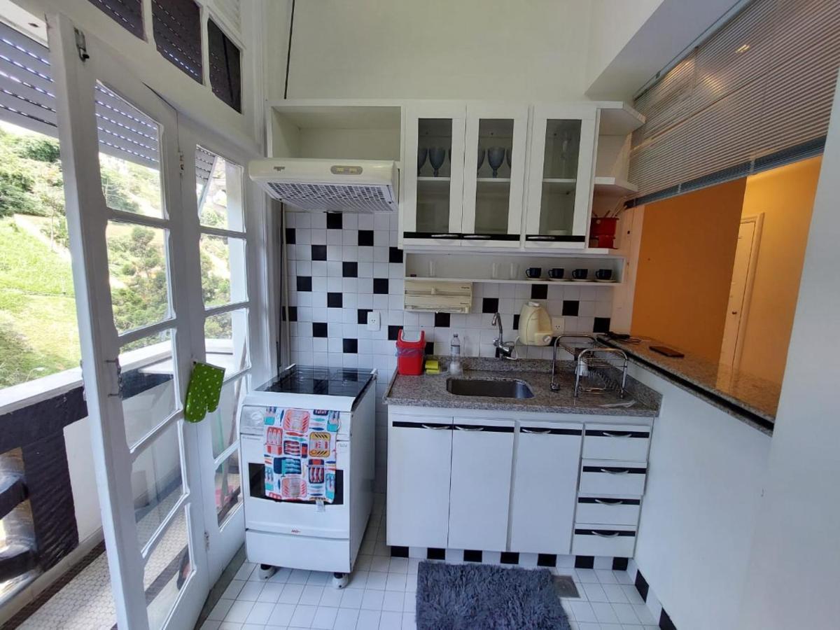 Apartment Apto No Palacio Quitandinha Petropolis (Rio de Janeiro)