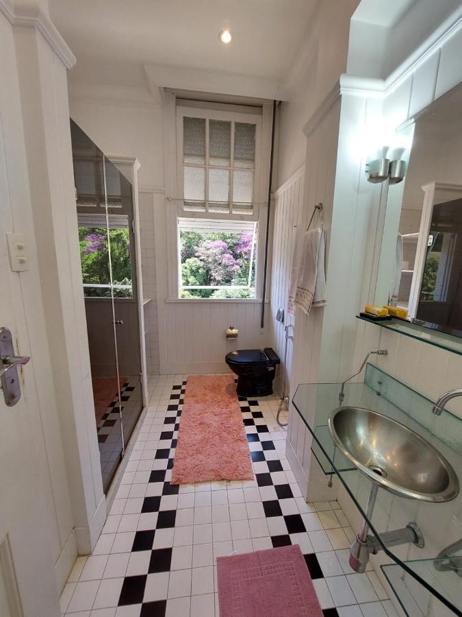 Apto No Palacio Quitandinha Apartment Petropolis (Rio de Janeiro)