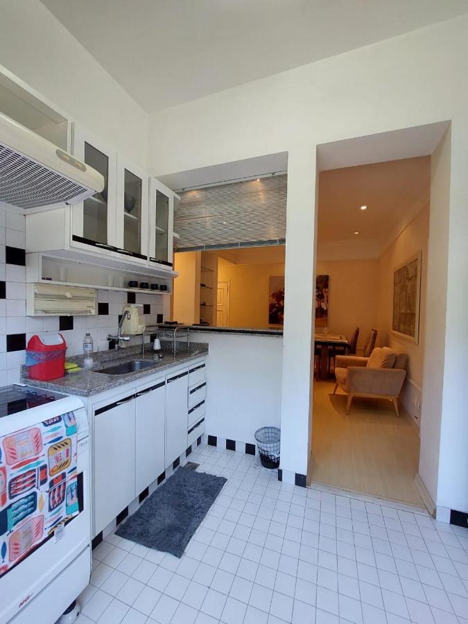 Apartment Apto No Palacio Quitandinha