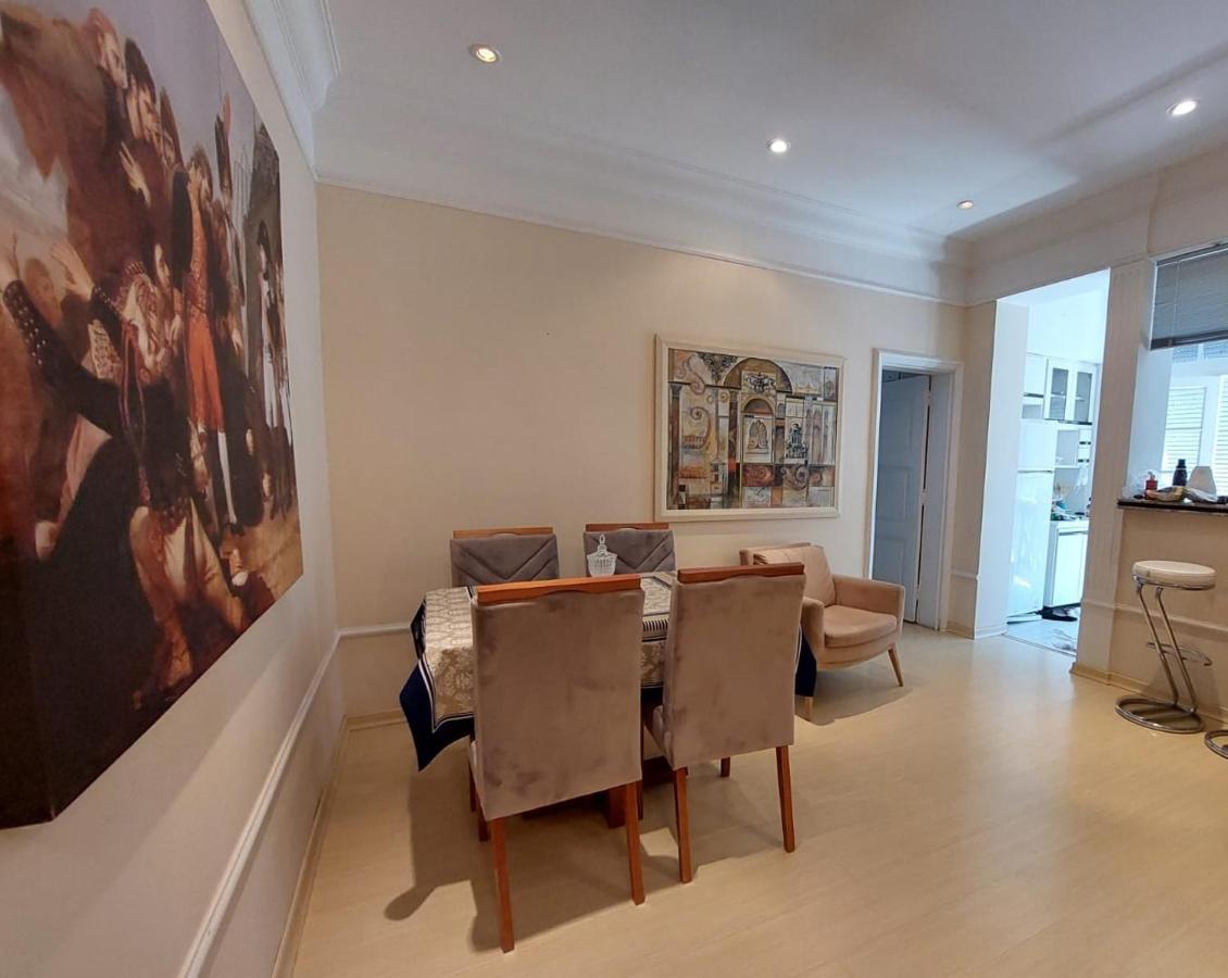Apartment Apto No Palacio Quitandinha