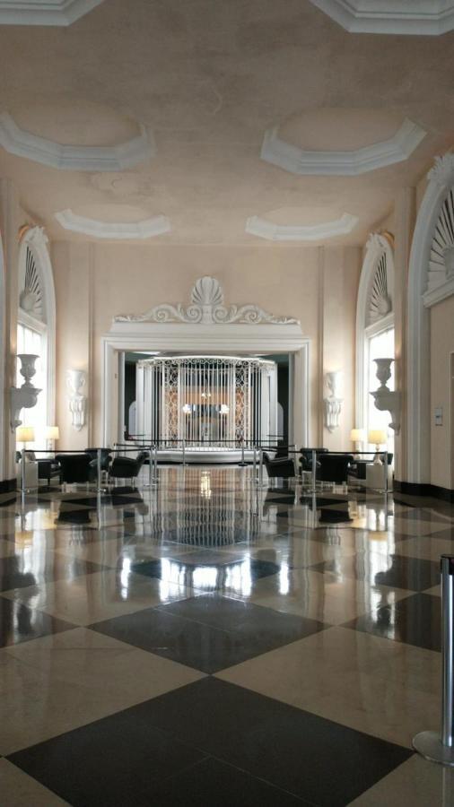 Apto No Palacio Quitandinha * Petropolis (Rio de Janeiro)