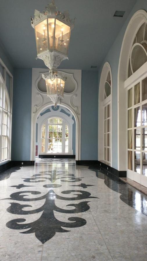 Apartment Apto No Palacio Quitandinha