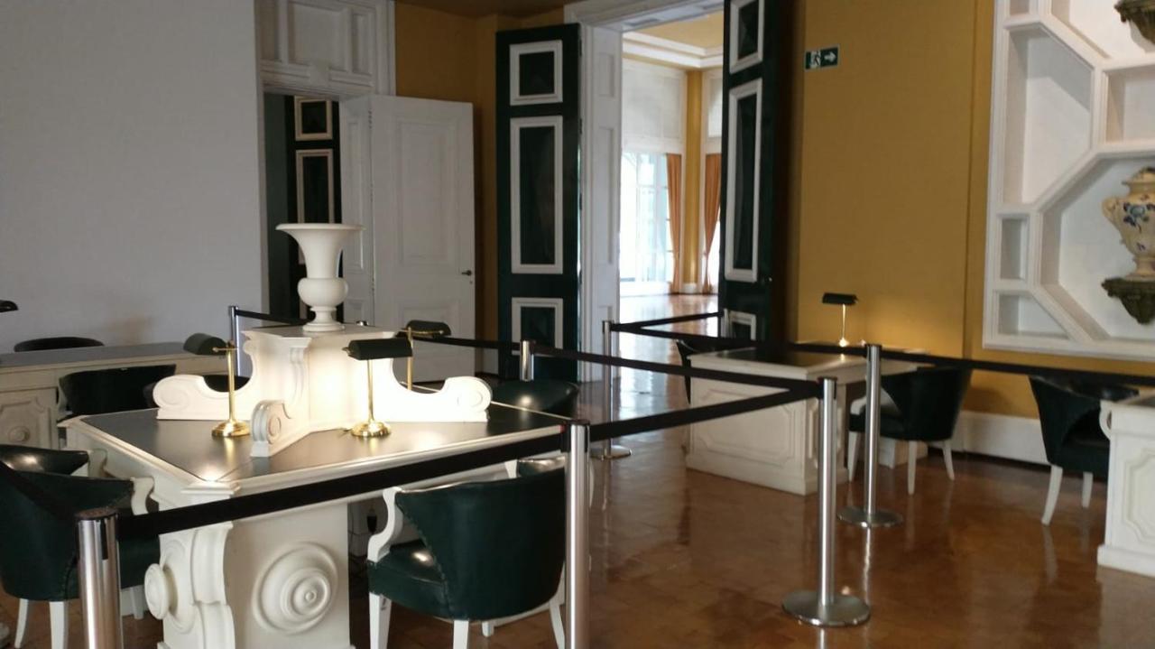 Apartment Apto No Palacio Quitandinha *