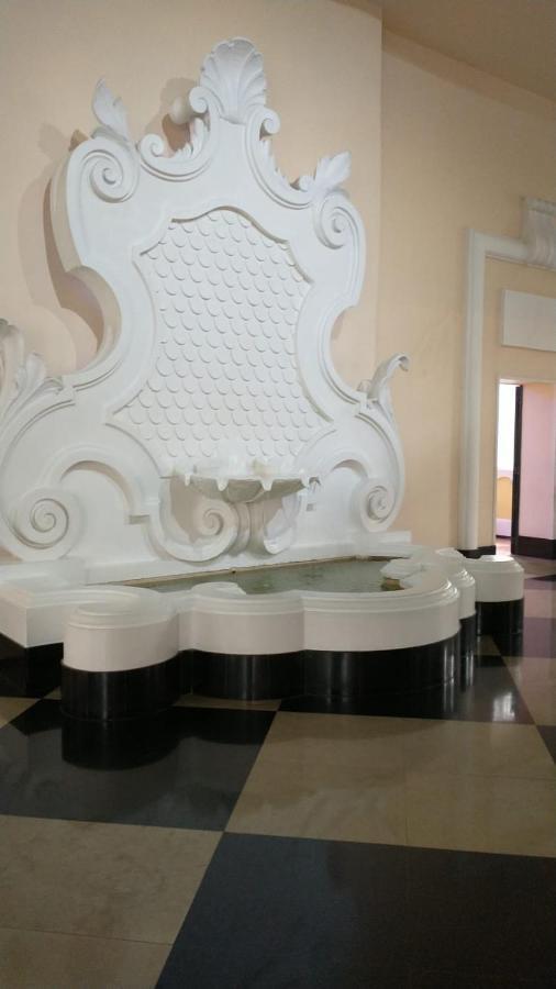 Apto No Palacio Quitandinha *