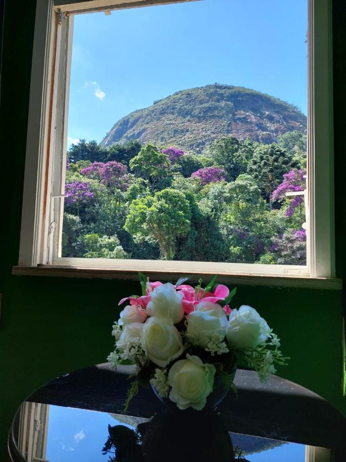 Apto No Palacio Quitandinha Apartment Petropolis (Rio de Janeiro)